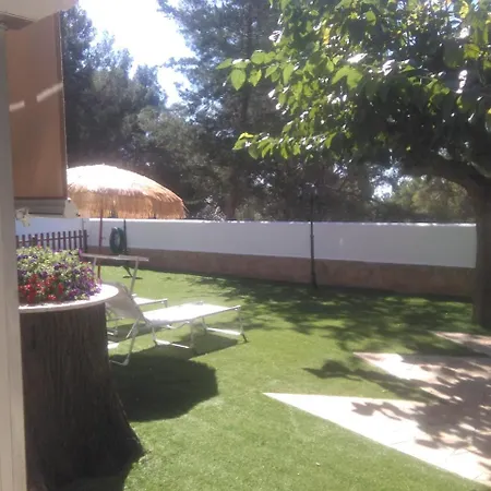 Garden Konukevi