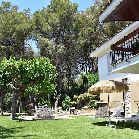 Garden * Tarragona