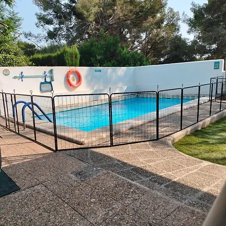 Garden تاراغونا