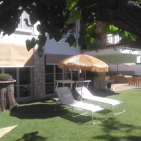 Guest house Garden