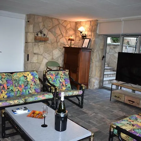 Garden 4* تاراغونا