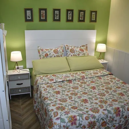 Garden Guest house