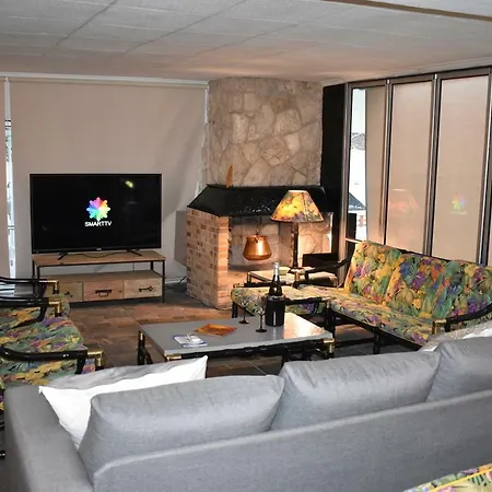 Garden Guest house Tarragona