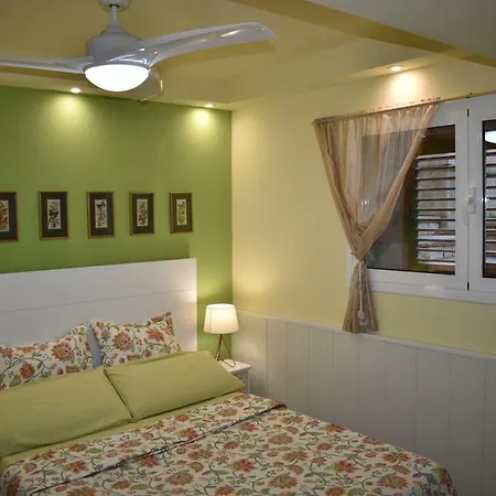 Garden Guest house *