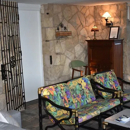 Guest house Garden Tarragona