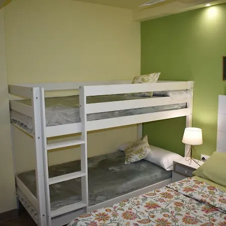 Guest house Garden Tarragona