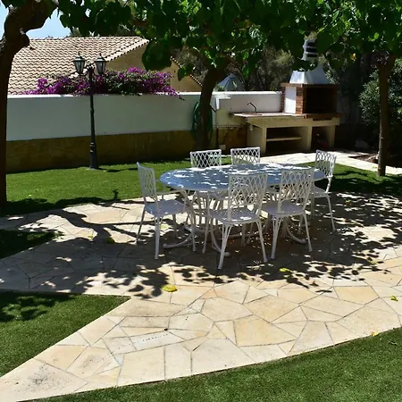 Garden * Tarragona