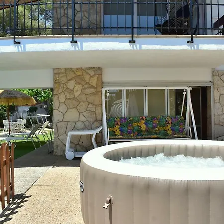 Guest house Garden