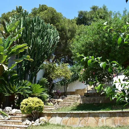 게스트하우스 Garden 4*