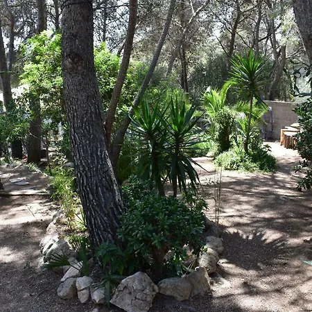 Guest house Garden Tarragona