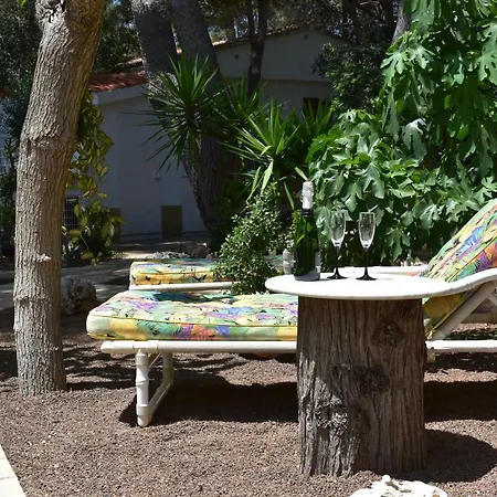 Garden * Tarragona