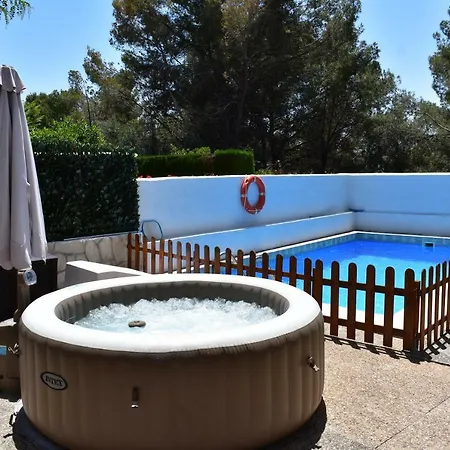 Garden * Tarragona