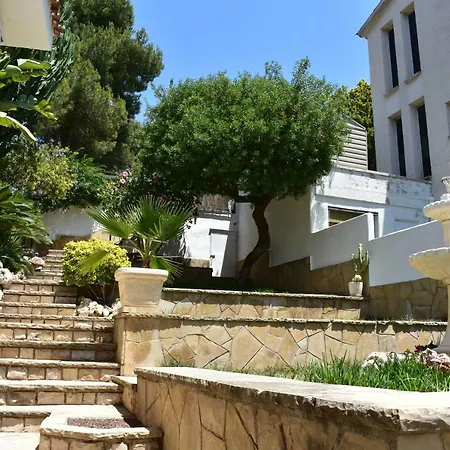Guest house Garden