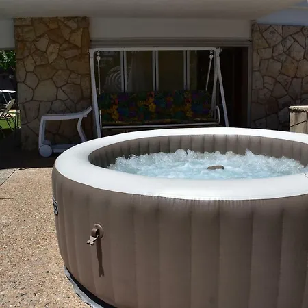 Garden Guest house *