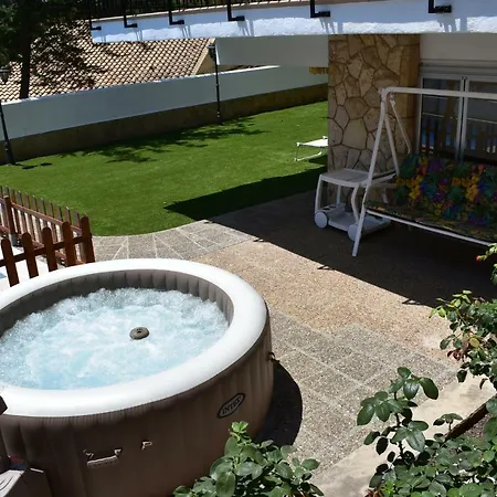 Garden Guest house *