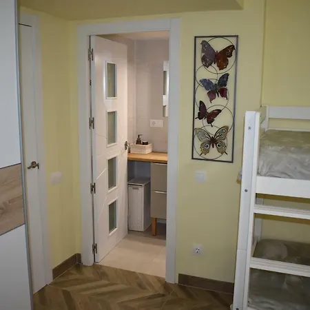 Guest house Garden Tarragona