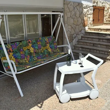 Guest house Garden