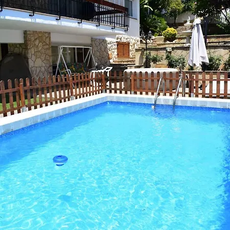 Garden Tarragona