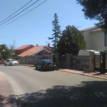 بيت ضيافة Garden