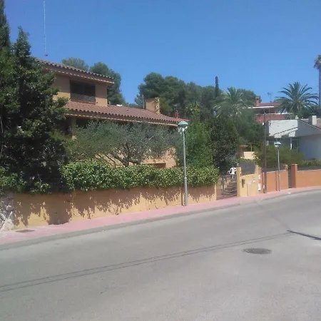 Garden * Tarragona