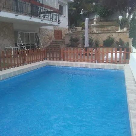 Guest house Garden *