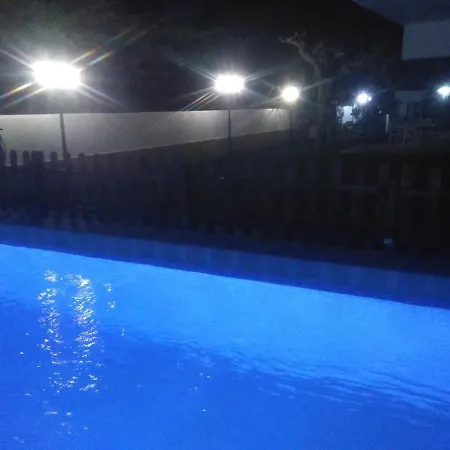 Garden 4* تاراغونا