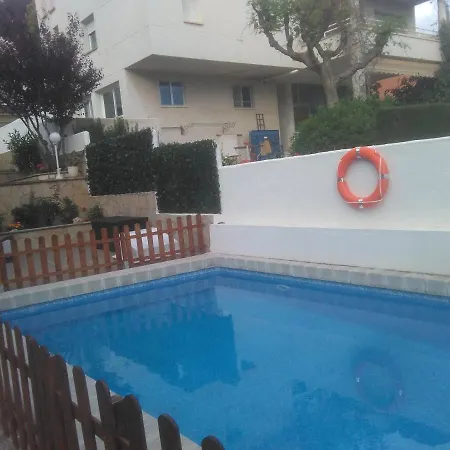 Garden Guest house