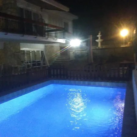 Guest house Garden