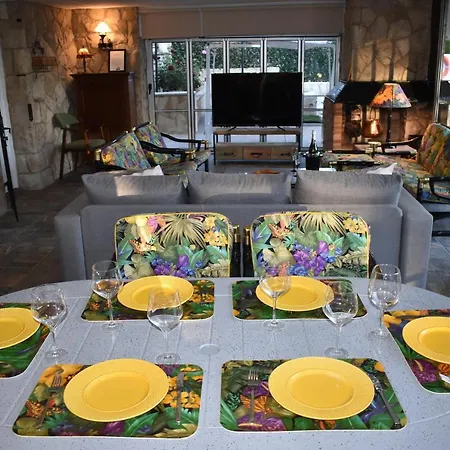 Garden Guest house