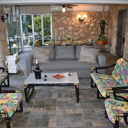 Garden *