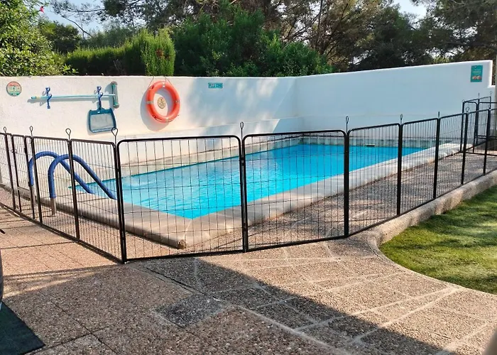 Garden Ταραγόνα