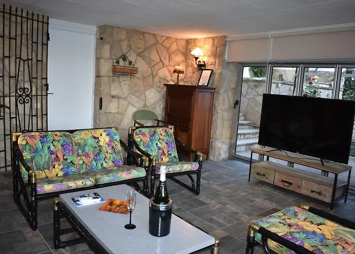 Garden 4* Ταραγόνα
