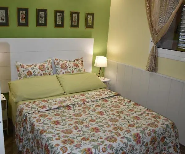 Garden 4* Ταραγόνα