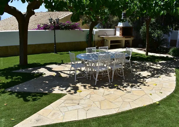 Garden 4* Ταραγόνα
