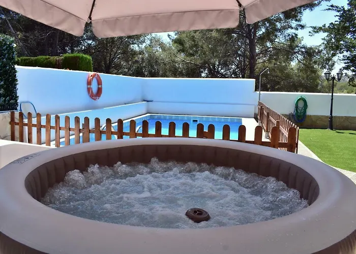 Garden Πανσιόν 4*