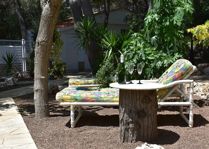 Garden 4* Ταραγόνα
