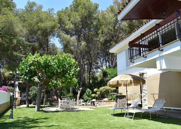 Garden 4* Ταραγόνα