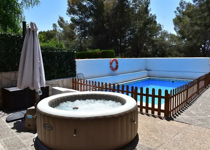 Garden 4* Ταραγόνα