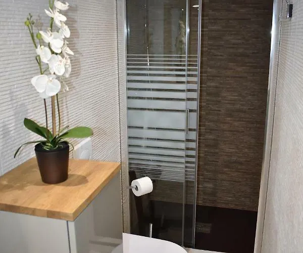 Garden 4* Ταραγόνα