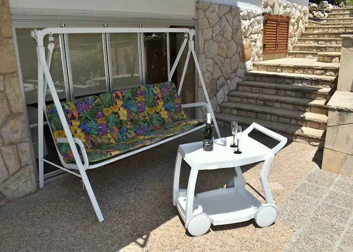 Πανσιόν Garden