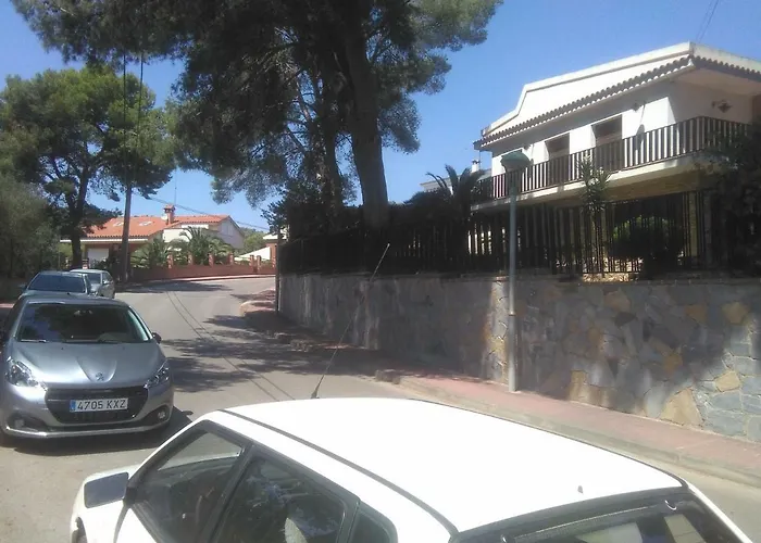 Πανσιόν Garden 4*