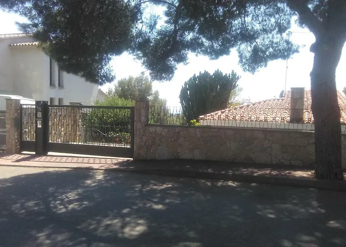 Πανσιόν Garden 4*