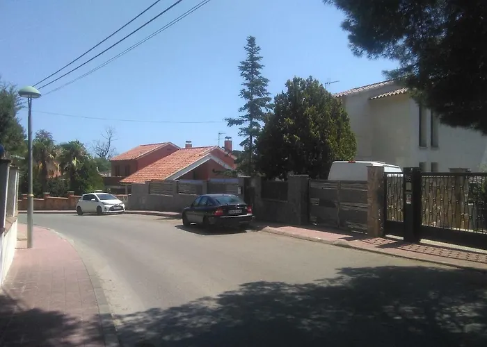 Πανσιόν Garden
