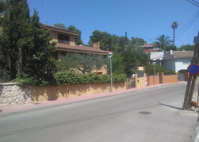 Garden 4* Ταραγόνα