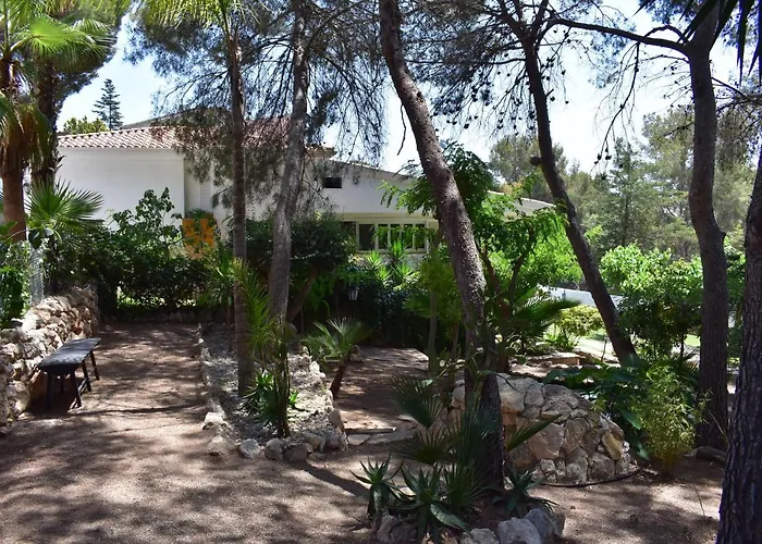 Garden Ταραγόνα