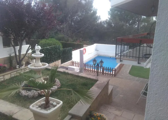 Garden Πανσιόν