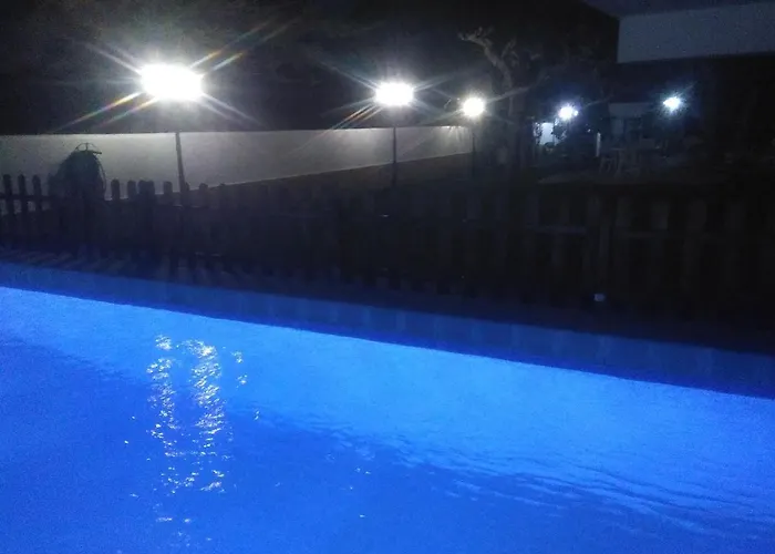 Garden 4* Ταραγόνα