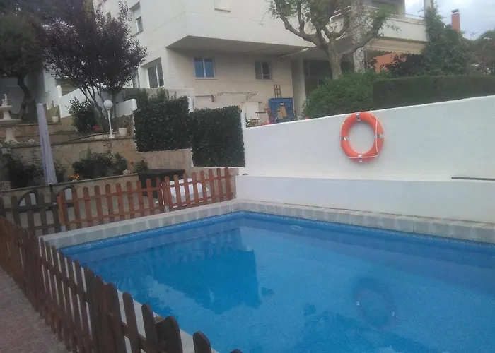 Garden Πανσιόν