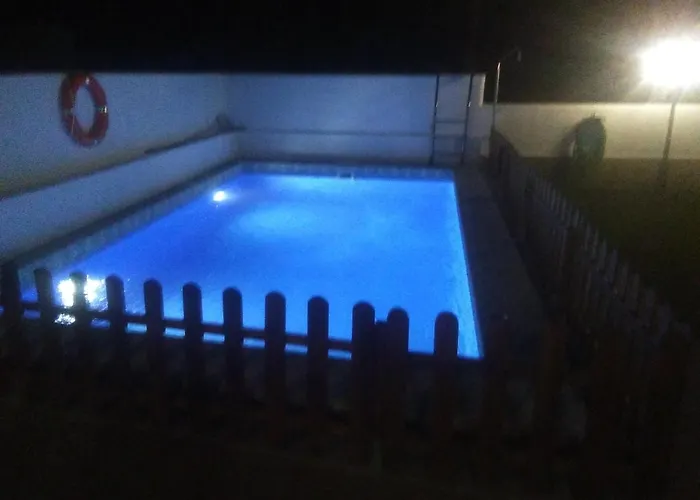Garden Ταραγόνα
