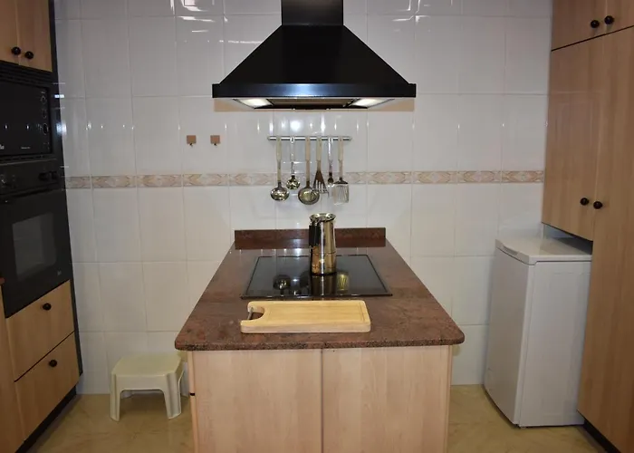 Πανσιόν Garden 4*